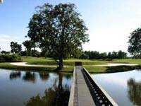 Bangkok Thailand Golf Packages