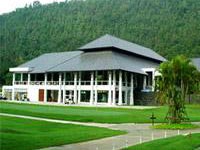 Chiang Mai Thailand Golf Tours
