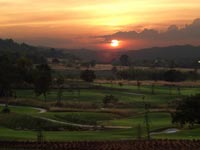Golf Tours in Hua Hin