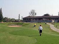 Golf Tours in Khao Yai Thailand