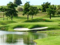 Pattaya Golf Tours Package