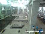 Bangkok Airport