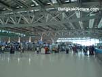 Bangkok Airport