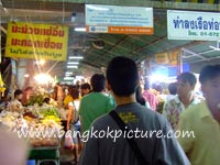Don Wai Floating Market