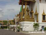 Picture of The Grand Palace Thailand
