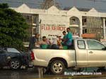 Pictures of Songkran Festival