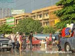 Pictures of Songkran Festival