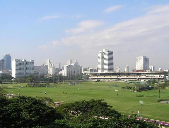 The Royal Bangkok Sports Club