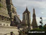 Photos of Wat Arun Bangkok