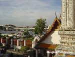 Pictures of Wat Arun Thailand