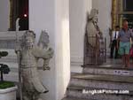 Photos of Temple of the Reclining Buddha