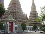 Picture of Temple of the Reclining Buddha