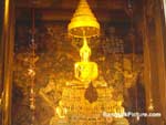 Photos of Temple of the Reclining Buddha