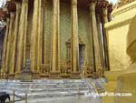 Pictures of Wat Phra Kaew Bangkok