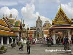 Photo of Wat Phra Kaew Bangkok