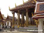 Photos of Temple of the Emerald Buddha