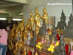 Buddha images