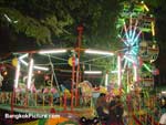 Thai Temple fair