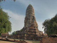 Wat Ratchaburana