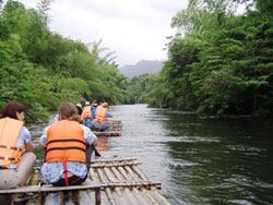 Kanchanaburi