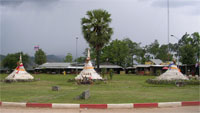 Three Pagoda Pass