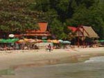 Pattaya Golf Package