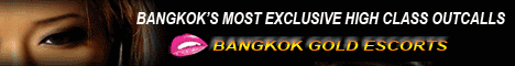 Bangkok Gold Escorts