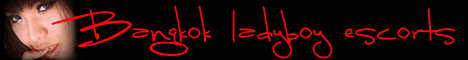 Bangkok Ladyboys Escorts