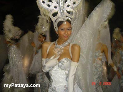 Thai Ladyboy