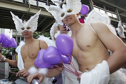 thai gays