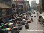 Pics of Pahurat, Bangkok