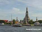 Photo of Wat Arun, Thailand