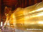 Photos of Wat Pho, Thailand