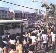 Old Pictures of Bangkok