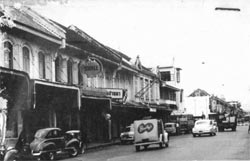 Old pictures of Siam, Bangkok