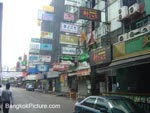 Patpong Nightlife Bangkok