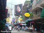 Photos of Soi Cowboy Bangkok Nightlife