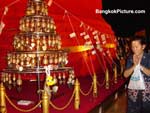 Pictures of Golden Mount Temple Fair
