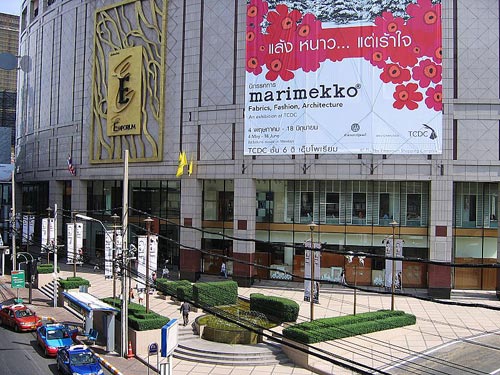 Emporium Bangkok