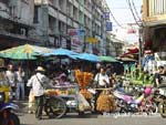 Pictures of Saphan Lek Market
