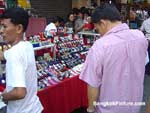 Pictures of Saphanlek Bangkok