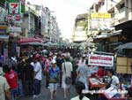 Photo of Saphan Lek Market Bangkok