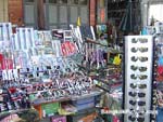 Picture of Iron Bridge Bangkok