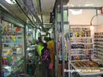 Photo of Saphanlek Market Bangkok