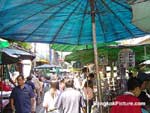 Photos of Saphan Lek Market Bangkok