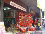 Pictures of Yaowarat