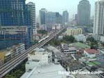 Bangkok Skytrain