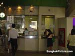 Photo of BTS station, Bangkok