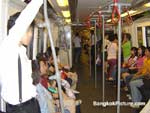 Photos of Sky Train station, Bangkok