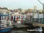 Photos of Ferry in Bangkok